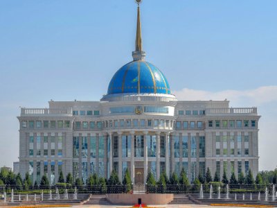 Токаев примет участие на встрече глав государств ЦА и Германии