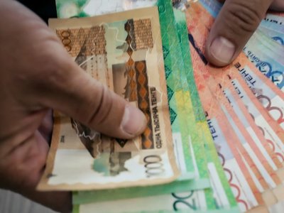 Можно ли в Казахстане прожить на 85 тысяч тенге: Ордабаев объяснил своё заявление