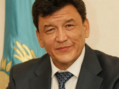 Назначен новый аким СКО
