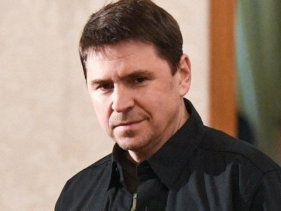 У Украины нет иллюзий относительно войны на истощение - Подоляк