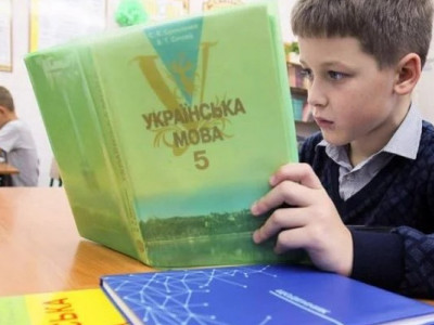 В Мелитополе оккупанты готовятся запретить украинский язык в школах
