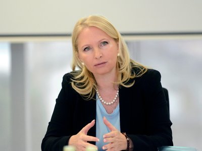 И.о. Нацбанка Грузии: позиция коммерческих банков и наша не может быть разной