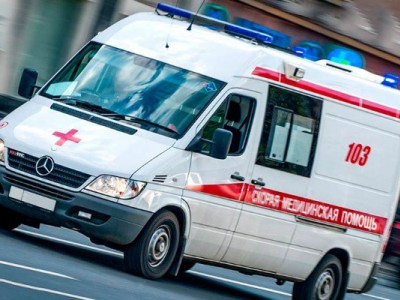 Потолок обрушился в школе в Западной Грузии, есть пострадавшие
