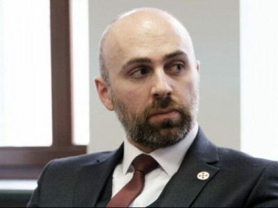 Alt-Info объявило сбор денег на «антимайдан» в Грузии — счет заблокирован банком