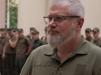 В Кривом Роге прогремел взрыв. Воздушные силы предупреждали об угрозе баллистики