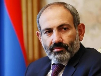 Армения и Иран должны поддерживать активные коммуникации в сложный период, сложившийся в регионе – Пашинян