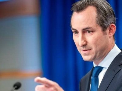 США за отправку международной миссии в Карабах и активно работают в этом направлении – Госдеп США