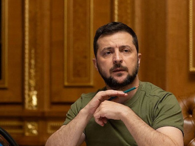 У президента Польши предполагают, что Зеленскому кто-то из окружения дает плохие советы