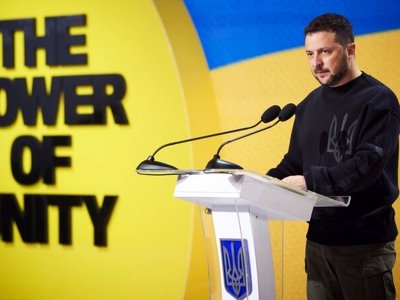 США и ЕС заявили о готовности помочь Украине провести неотложные реформы