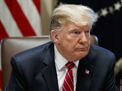 Суд Нью-Йорка признал Трампа виновным в мошенничестве