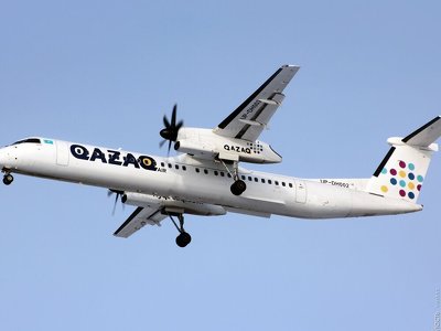 Прием заявок по реализации акций Qazaq Air продлен