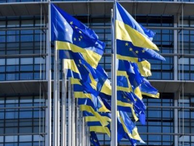 Вступление Украины в ЕС будет происходить очень медленно - евродепутат назвал причину