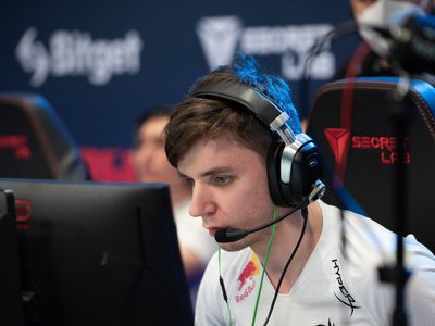 Virtus.pro против 9z Team. Лучшие моменты матча на ESL Pro League Season 18