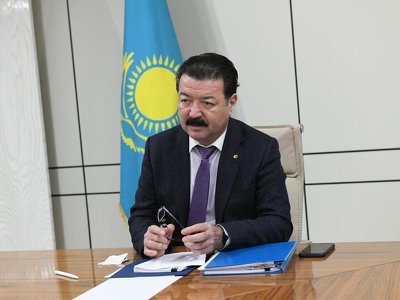 Послание Президента: поддержку малого и среднего бизнеса обсудила общественность Астаны
