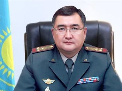 За коррупцию осужден начальник ДЧС города Алматы