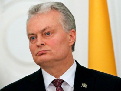 Президент Литвы заявил о важности сихронизации курса Грузии с внешней политикой ЕС