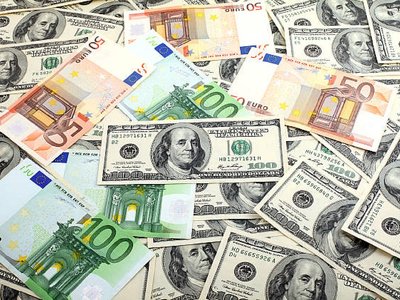 Курс валют на 28 сентября 2023
