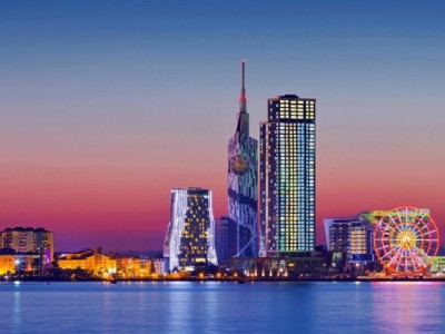 Церемония вручения престижной премии World Travel Awards впервые пройдет в Грузии