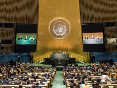 Госдеп США против возвращения России в Совет ООН по правам человека