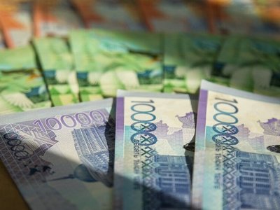 Задержан руководитель филиала «Аграрной кредитной корпорации» по Северо-Казахстанской области
