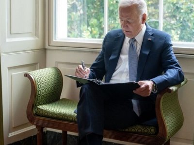 В США начались слушания по импичменту Джо Байдена