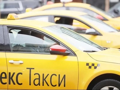 В Минтранспорта планируют ужесточить требования к водителям inDrive и Яндекс