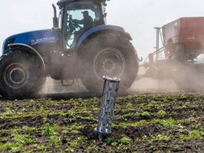 Убытки агросектора уже достигают $40,2 млрд — глава комитета агрополитики