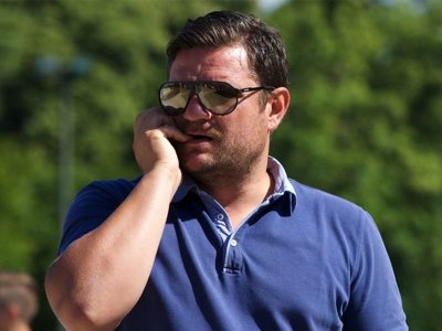 Хорватский специалист: Если Эмрели будет демонстрировать качественную игру, то сможет играть в Нидерландах и Италии