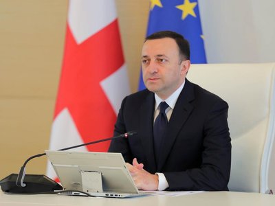 Премьер-министр Грузии: со следующего года в стране повысятся пенсии