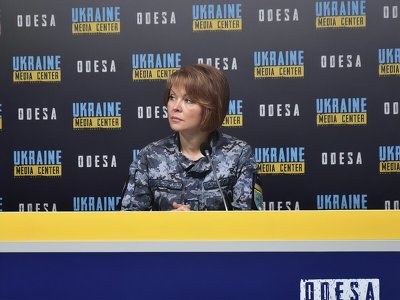 Россия ночью атаковала Украину дронами Shahed, беспилотники пытались обойти систему ПВО и войти в центральные регионы – Гуменюк