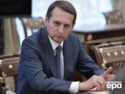 Бывший советский разведчик Жирнов: Путин издевался над Нарышкиным на заседании Совбеза, потому что тот сдал военную тайну