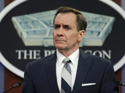 США контролируют ограничения цены на российскую нефть - Джон Кирби