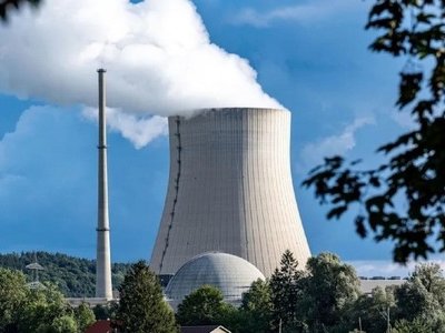 Польша планирует построить первую атомную электростанцию на территории страны. Германия в то же время отказывается от атомной энергетики