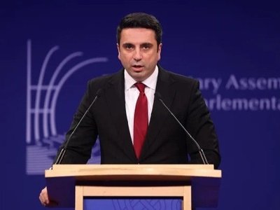 Азербайджан поставил под сомнение право быть членом Совета Европы – спикер Парламента Армении