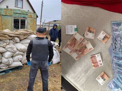 Свыше 15 тонн незаконно добытого рачка artemia salina изъяли полицейские СКО