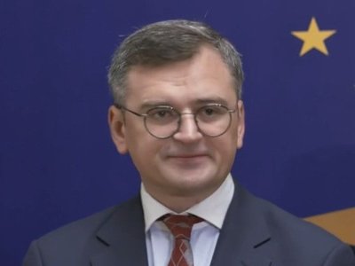 Надо дождаться коалиции: Кулеба заявил, что о влиянии выборов на позицию Словакии говорить рано