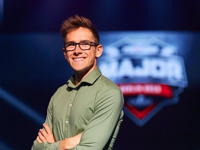 Pimp назвал топ-5 величайших снайперов в истории CS:GO
