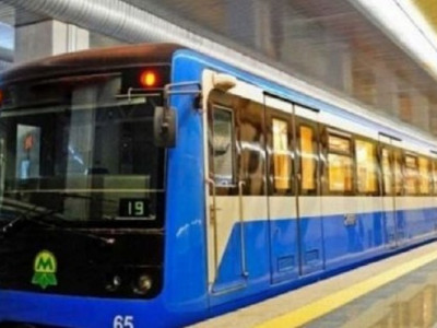 В Киеве уменьшат интервалы между поездами метро: о каких днях идет речь