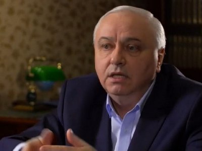 Гиоргадзе: Грузия находится под протекторатом США, им не нравится политика «Мечты»