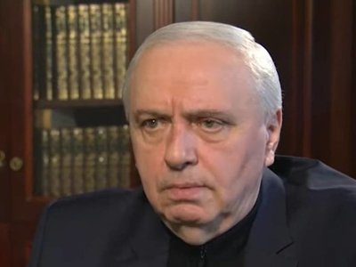 Экс-министр госбезопасности Гиоргадзе: успех «переворота» в Грузии «очень вероятен»