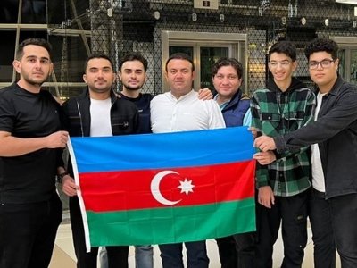 Клуб Вугар Гашимов сыграет с румынской командой