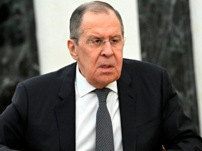 Лавров высказался об отношениях Москвы и Еревана