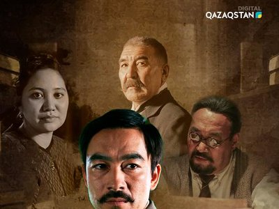 Film on independence leader back on cinema screens after public outcry