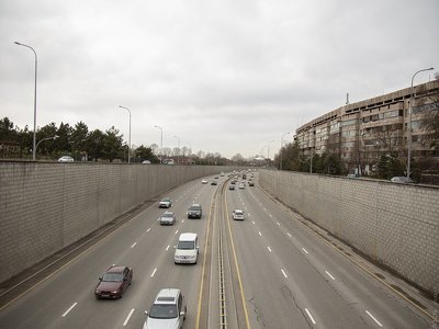 Продажи новых автомобилей в Казахстане за девять месяцев выросли на 58,4%