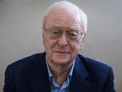 90-летний Майкл Кейн сказал, что наконец-то ушел на пенсию