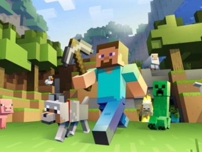 Почему Minecraft настолько популярен