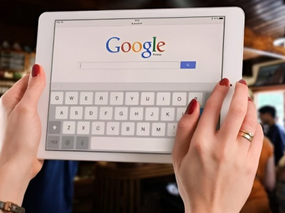 Google заменяет привычные пароли на ключ доступа для всех пользователей