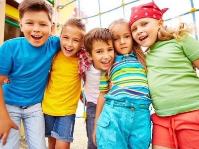 Школы и садики: Хайфе начинается постепенное возвращение к очному обучению.