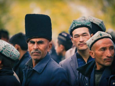 As debt to China grows Kyrgyzstan pledges to extradite Uighur “terrorists”