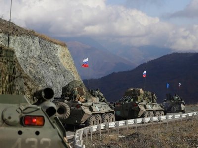 Военные базы РФ в Армении. Будут ли «выдавливать» российский контингент?